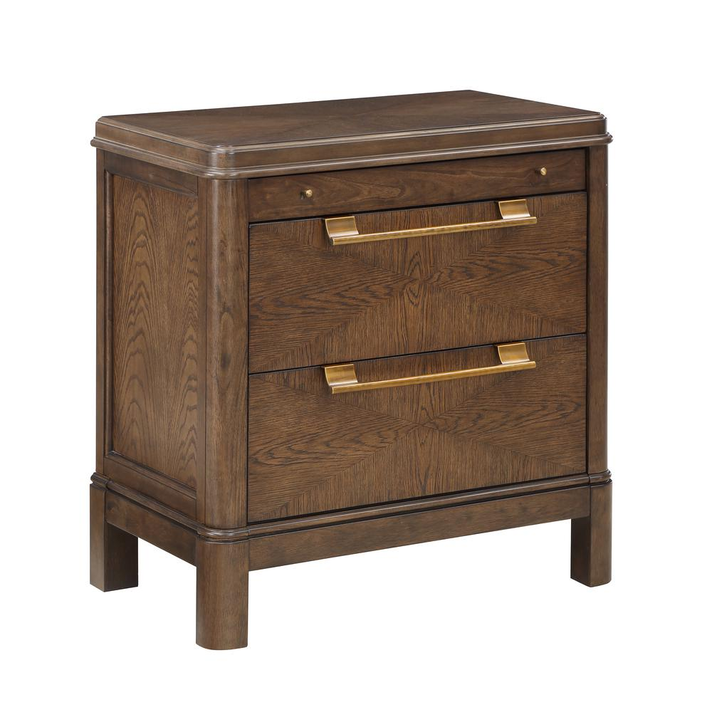 Milan Nightstand