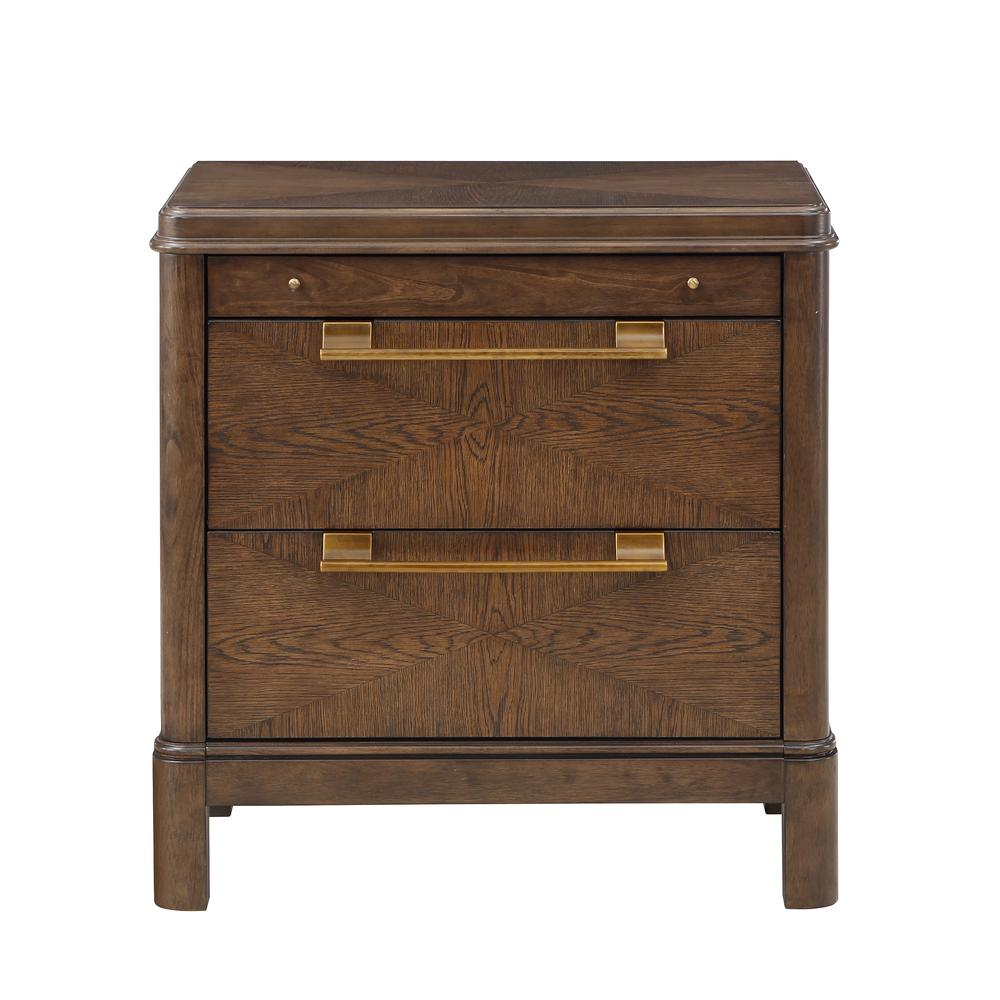 Milan Nightstand