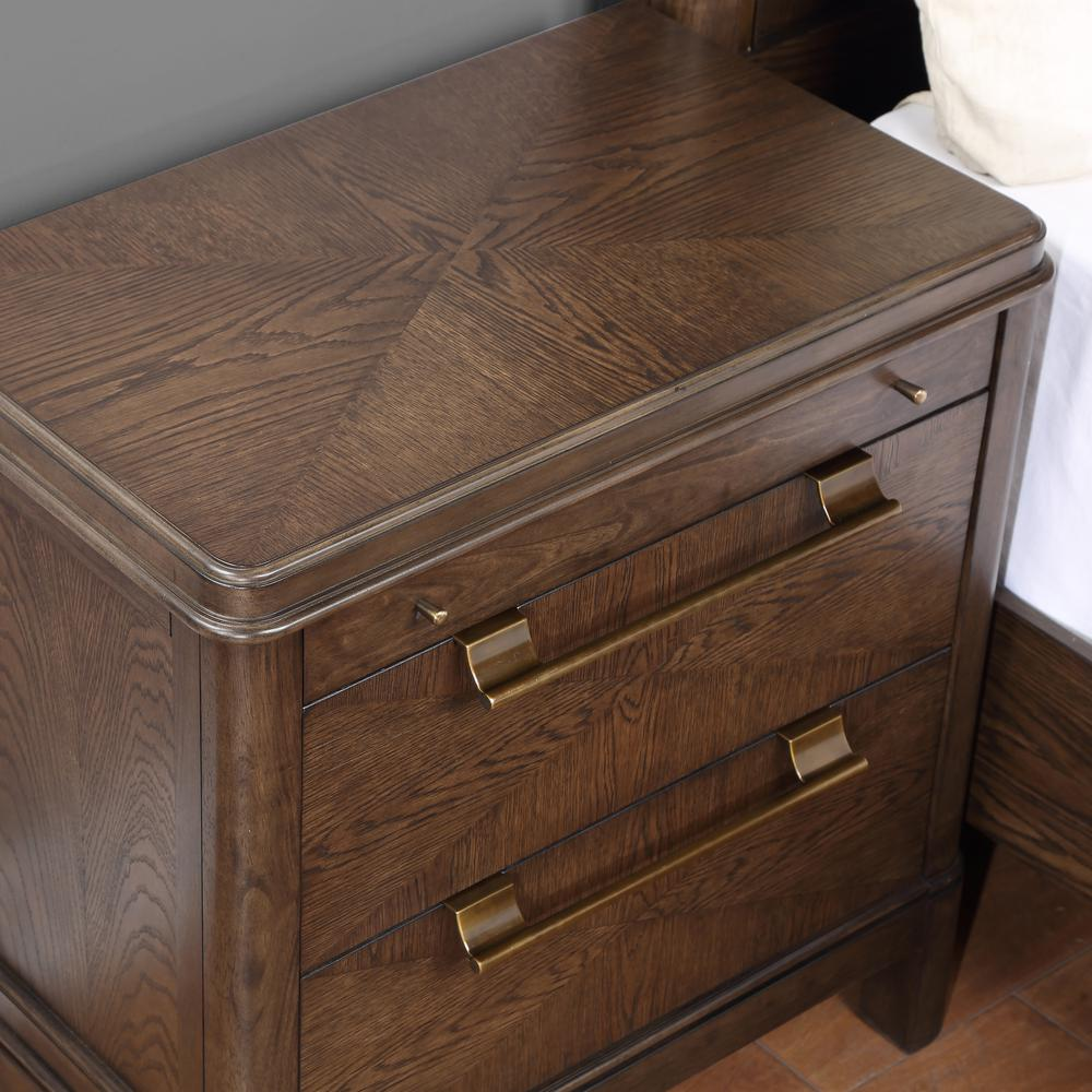 Milan Nightstand