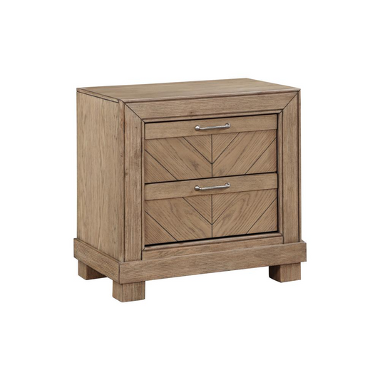 Montana Nightstand Sand