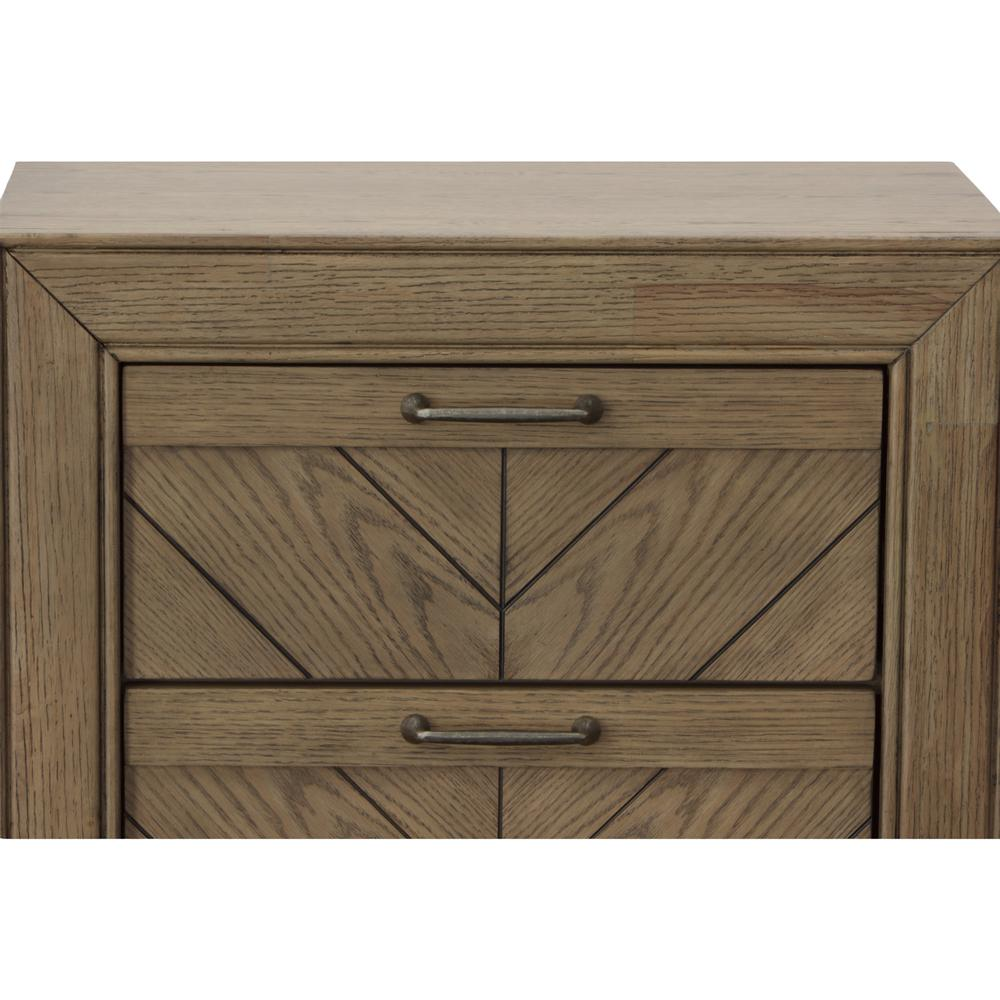 Montana Nightstand Sand