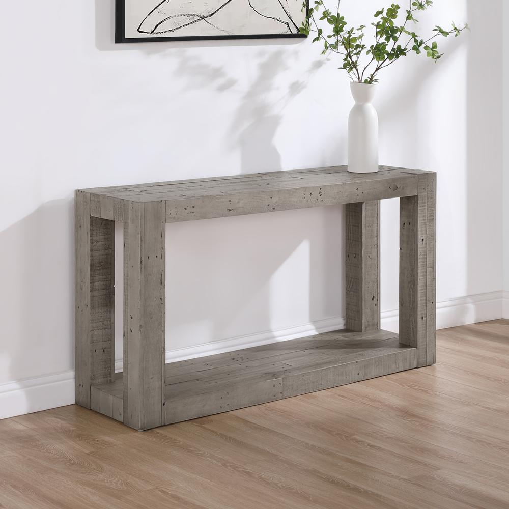 Pinedale Sofa Table