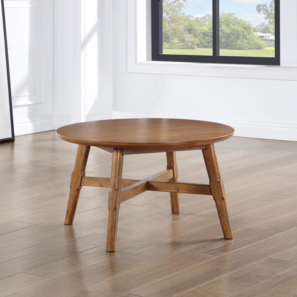 Oslo Coffee Table Black