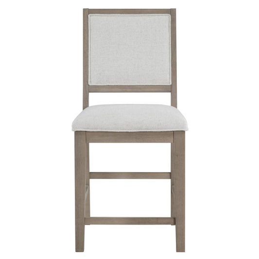 Lily Counter Chair Set of Two