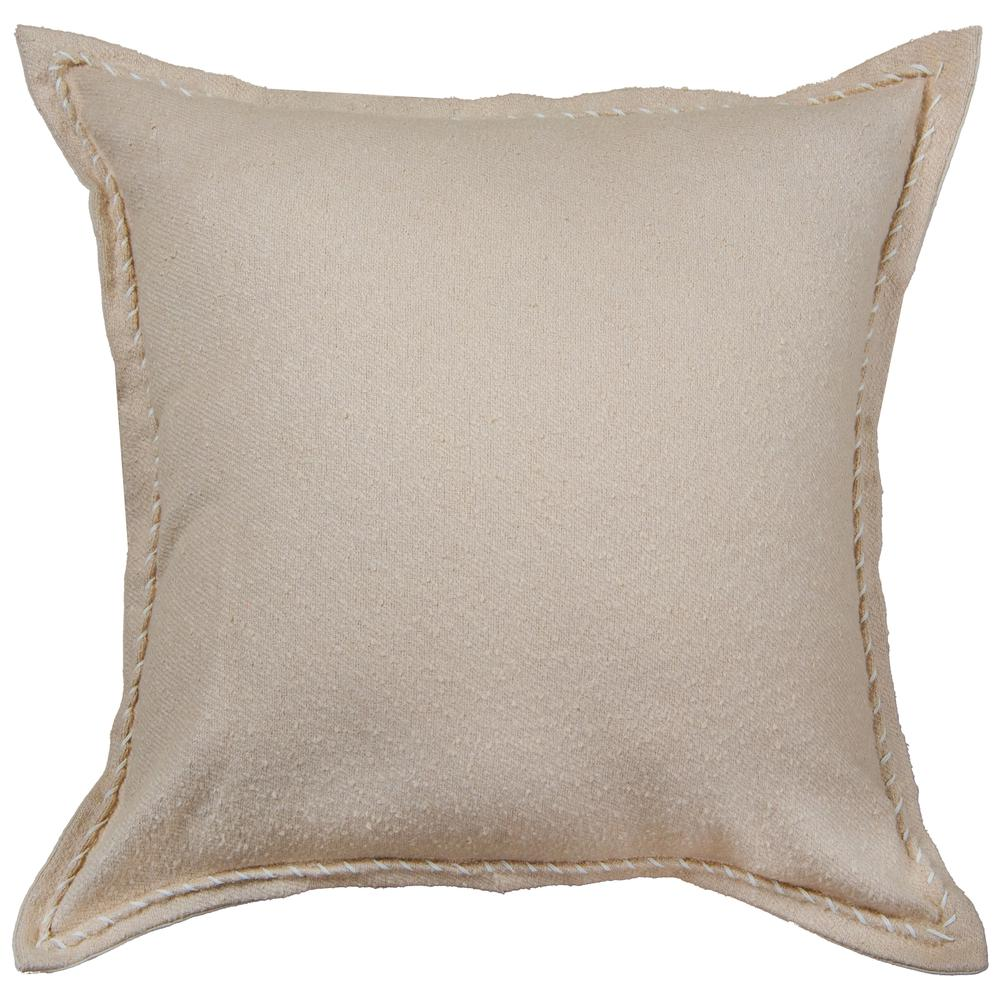 Saclow 20"x20" INDOOR PILLOW