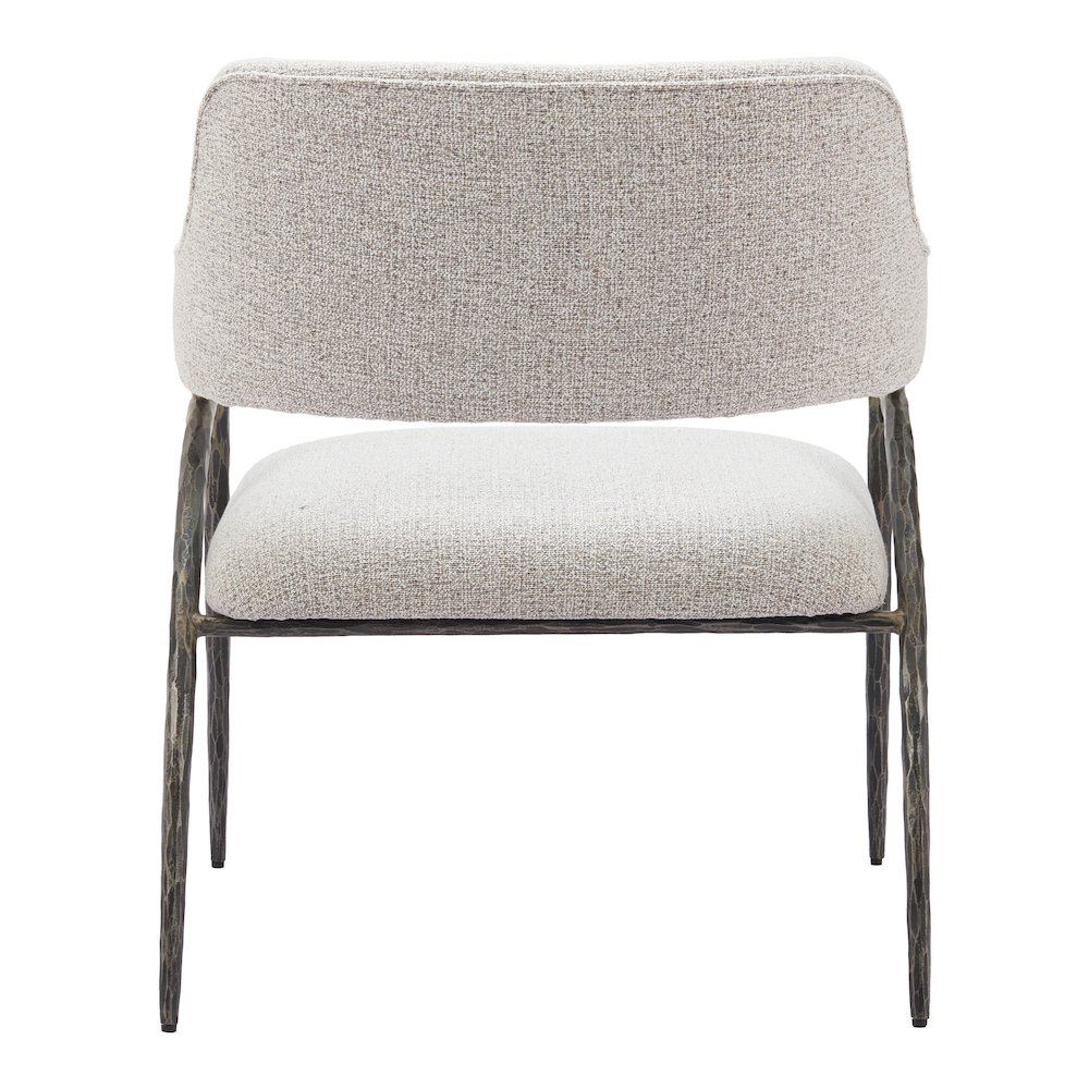 Vesterboro Accent Chair Gray