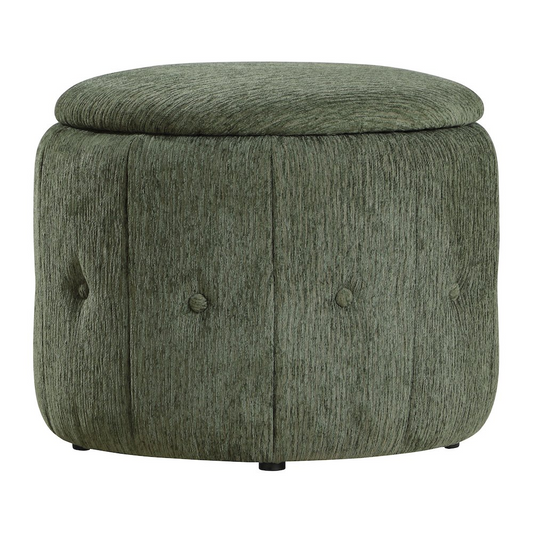 Brayfield Storage Ottoman