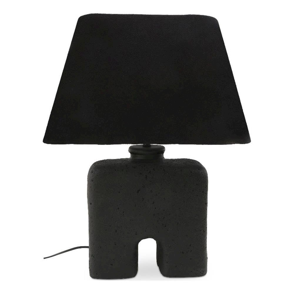 Yara Table Lamp Black