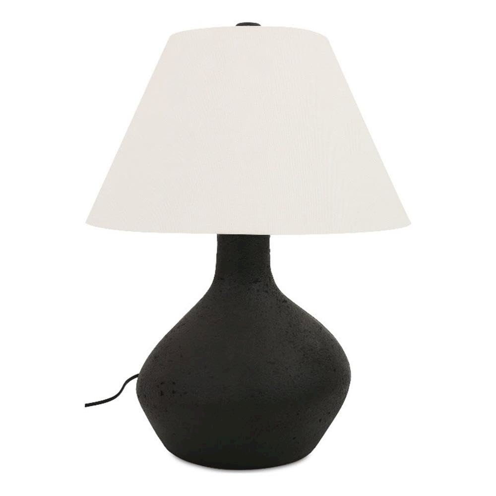 Hanna Table Lamp Black