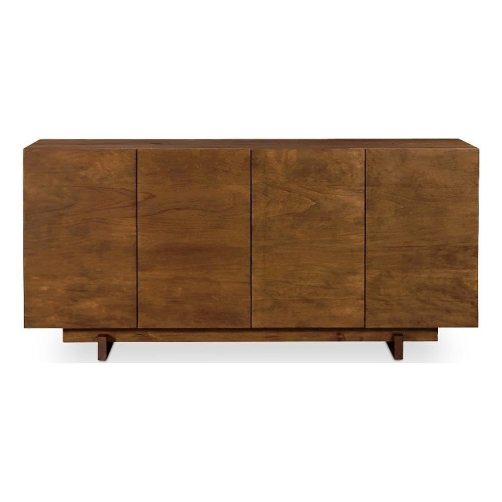 Mikoshi Sideboard Vintage Brown