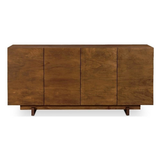 Mikoshi Sideboard Vintage Brown