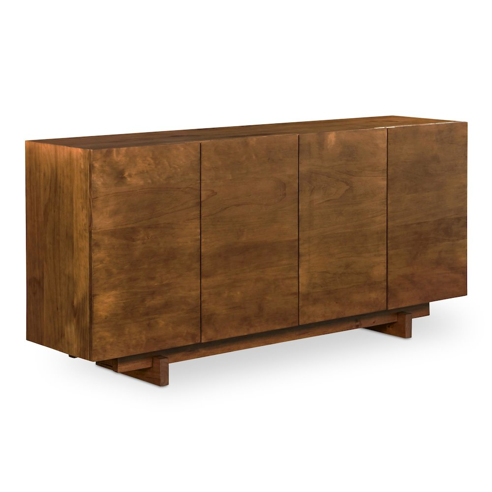 Mikoshi Sideboard Vintage Brown