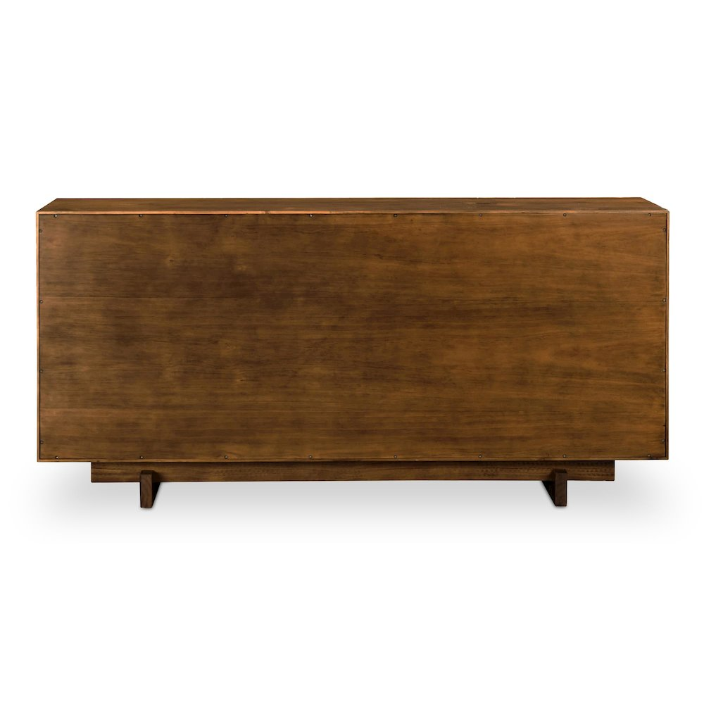 Mikoshi Sideboard Vintage Brown