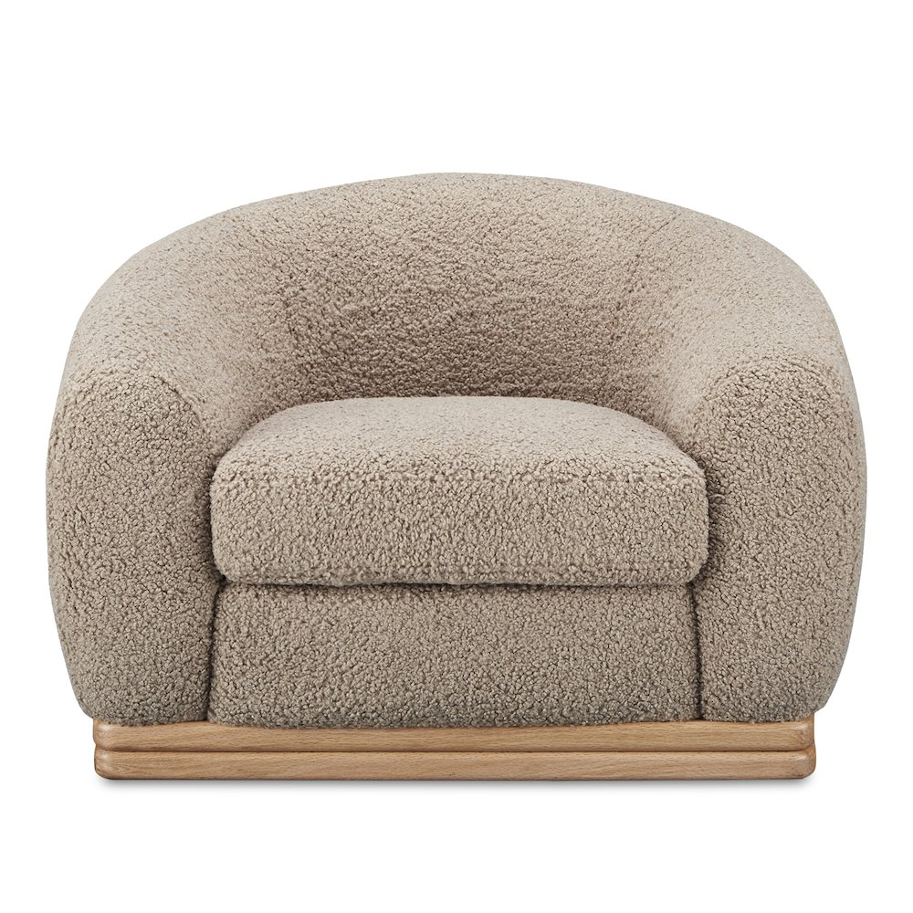 Marlowe Lounge Chair