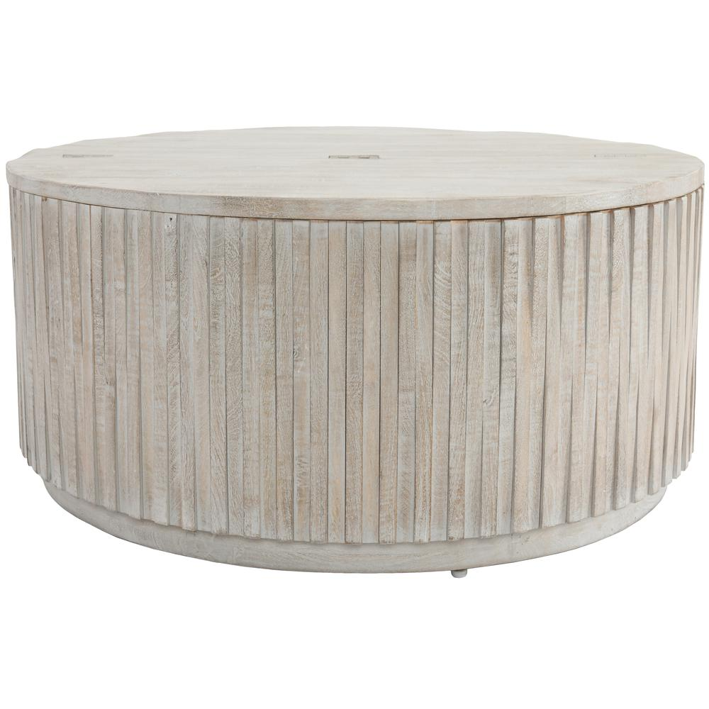 Maya Round Coffee Table