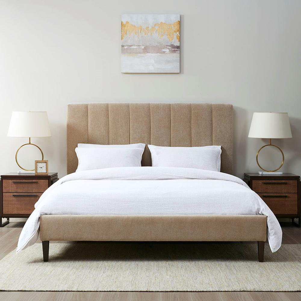 K Catalina Platform Bed