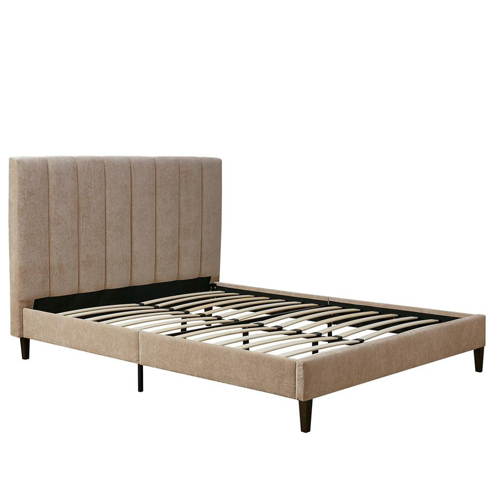 K Catalina Platform Bed