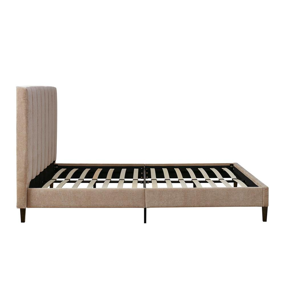 K Catalina Platform Bed