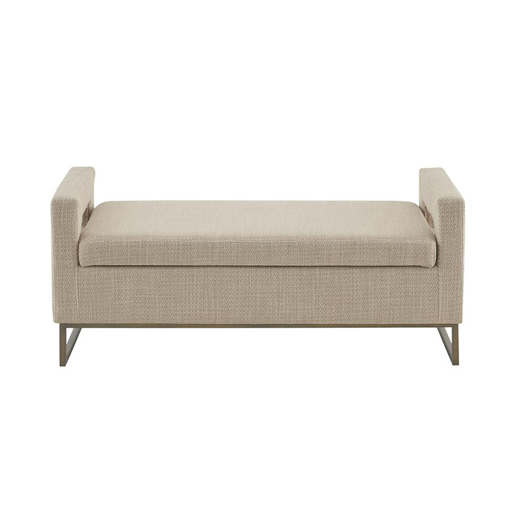 Crawford Storage Bench