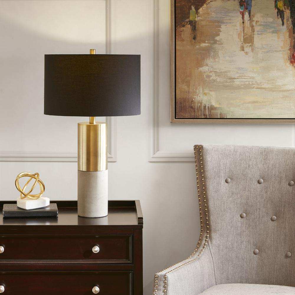 Fulton Table Lamp