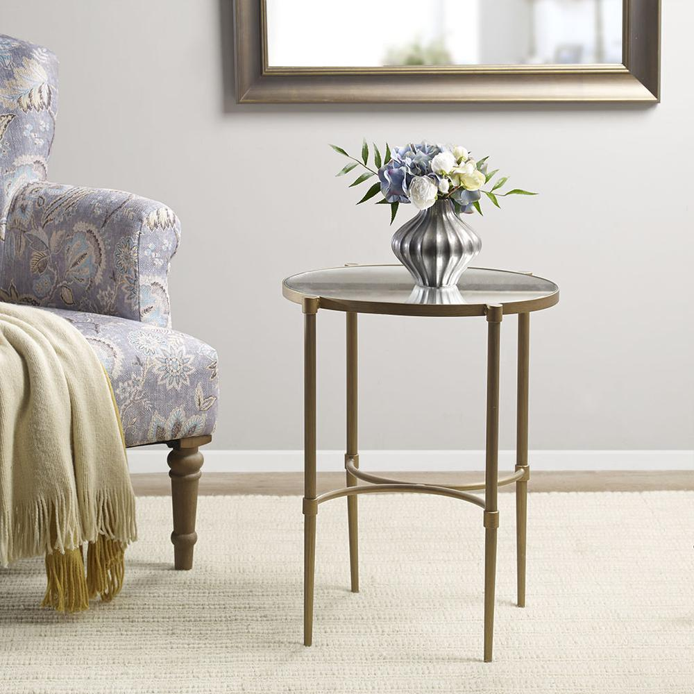 Lia Accent Table