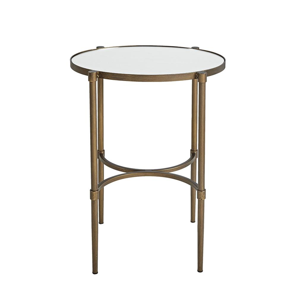 Lia Accent Table