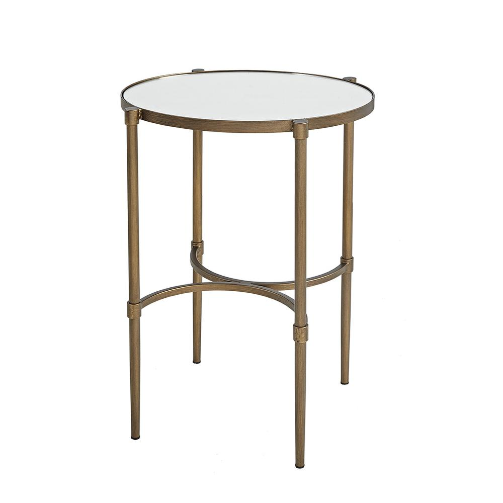 Lia Accent Table