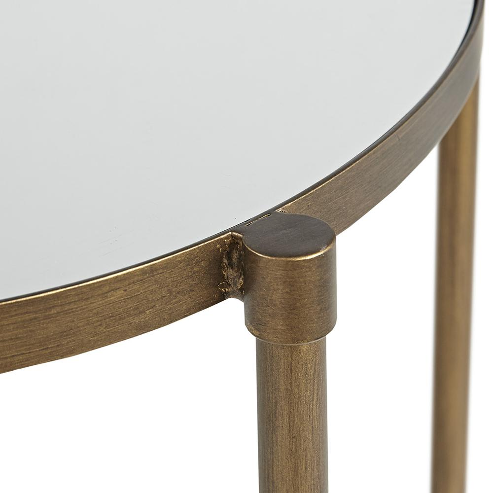 Lia Accent Table