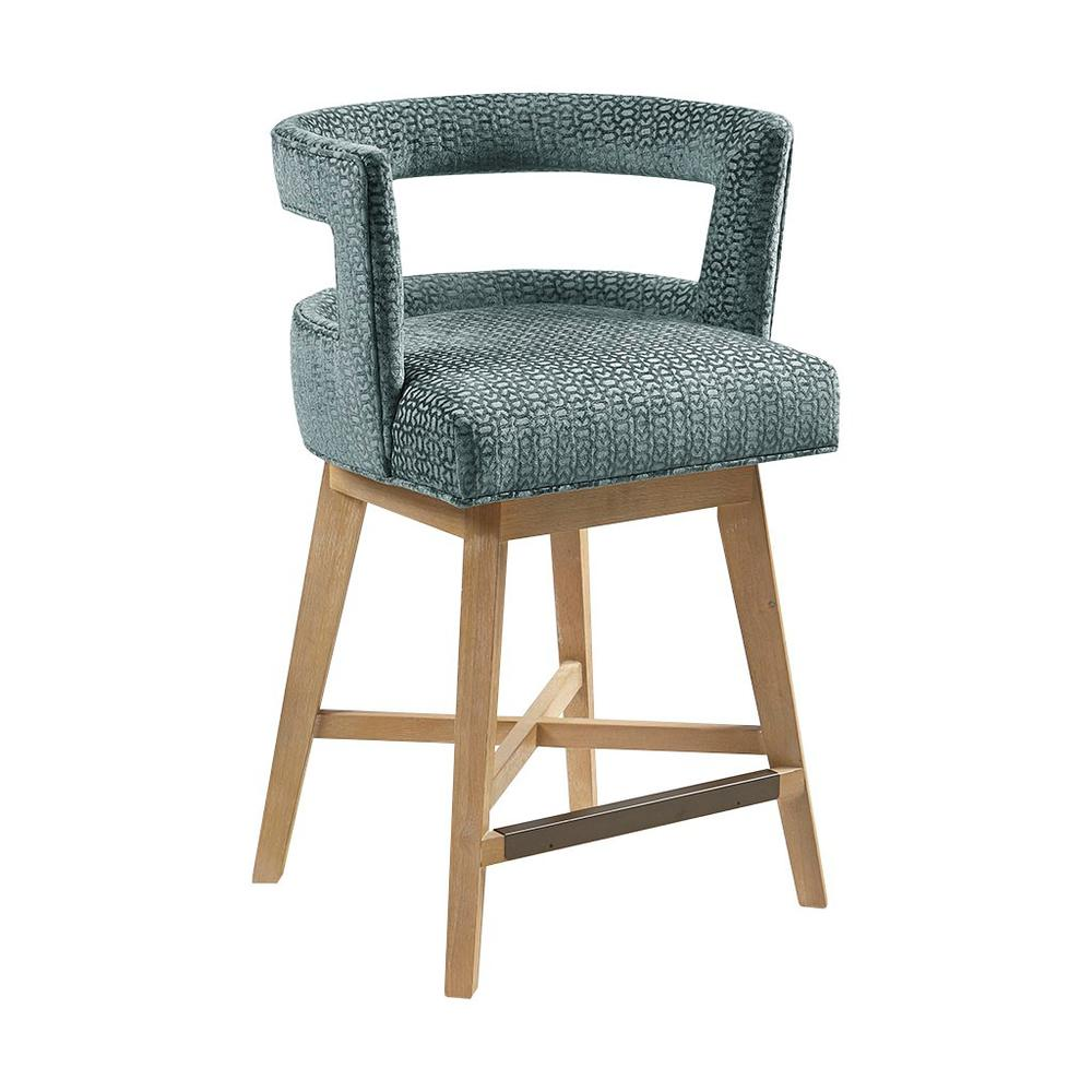 Swivel Counter Stool