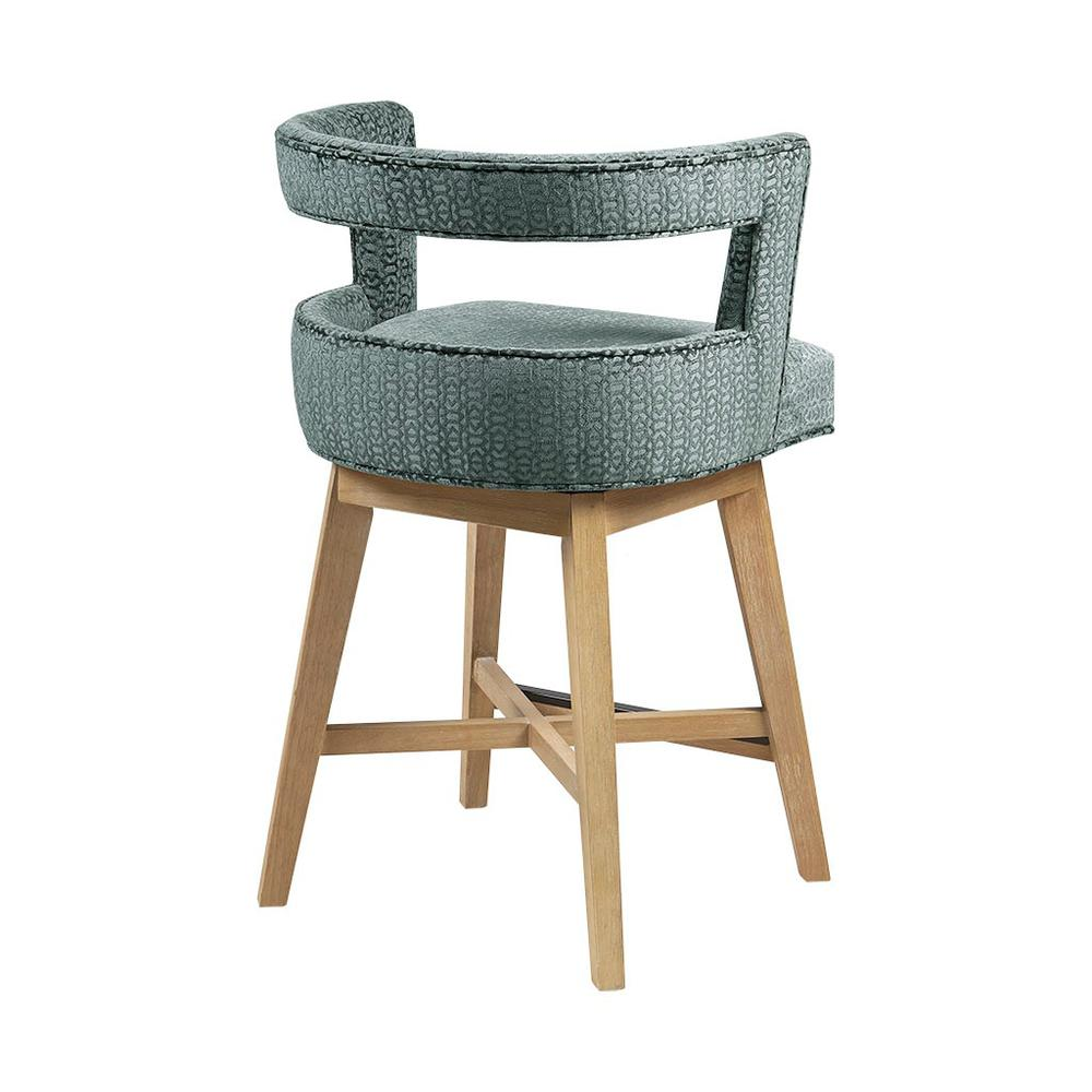 Swivel Counter Stool