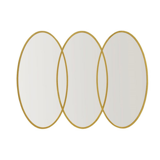 Eclipse Decor Mirror