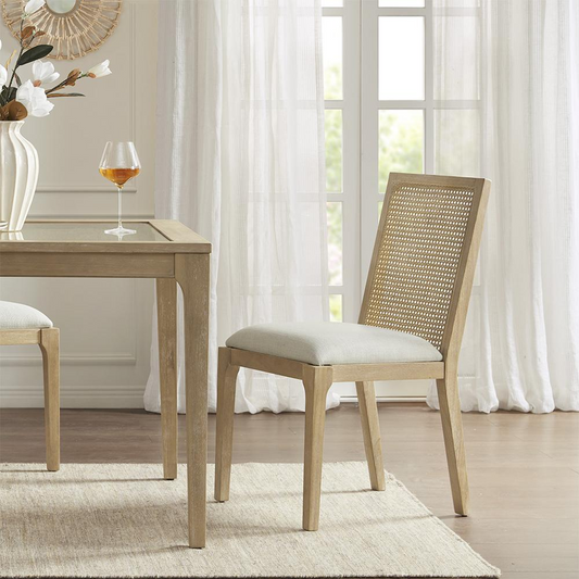 Canteberry Dining Chair (set of 2 chairs)