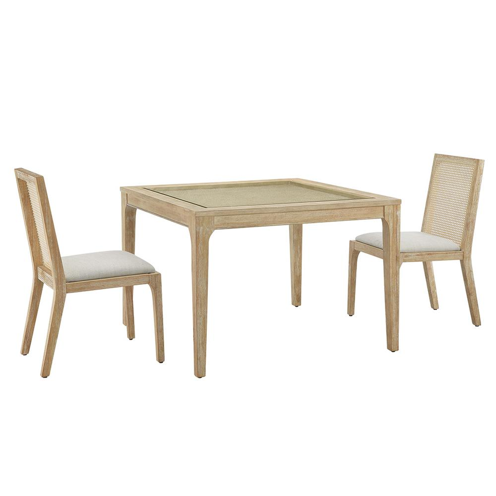 Canteberry Dining Chair (set of 2 chairs)