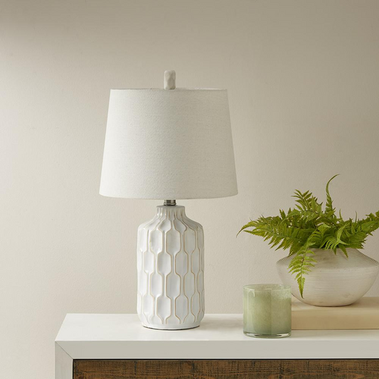 Contour Table Lamp