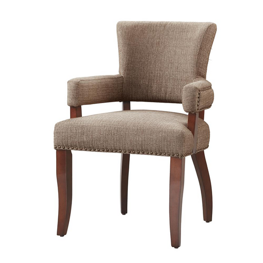 Dawson arm dining chair,FPF20-0387