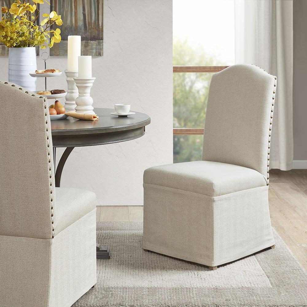 Foster Dining Chair (Set Of 2)