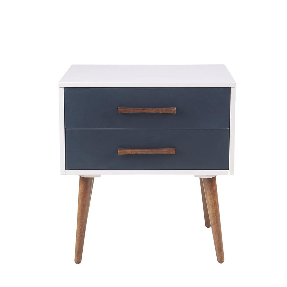 Jeremy  Storage Nightstand