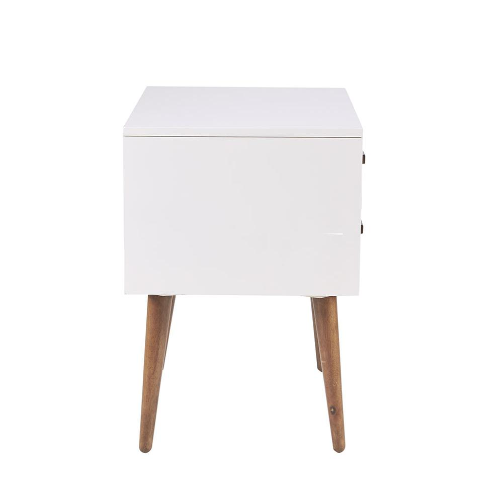 Jeremy  Storage Nightstand