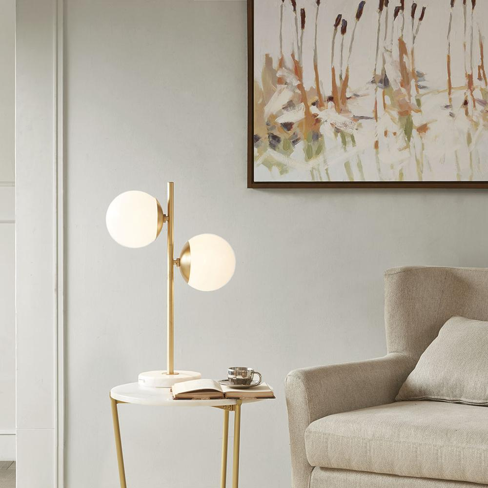 Holloway Table Lamp