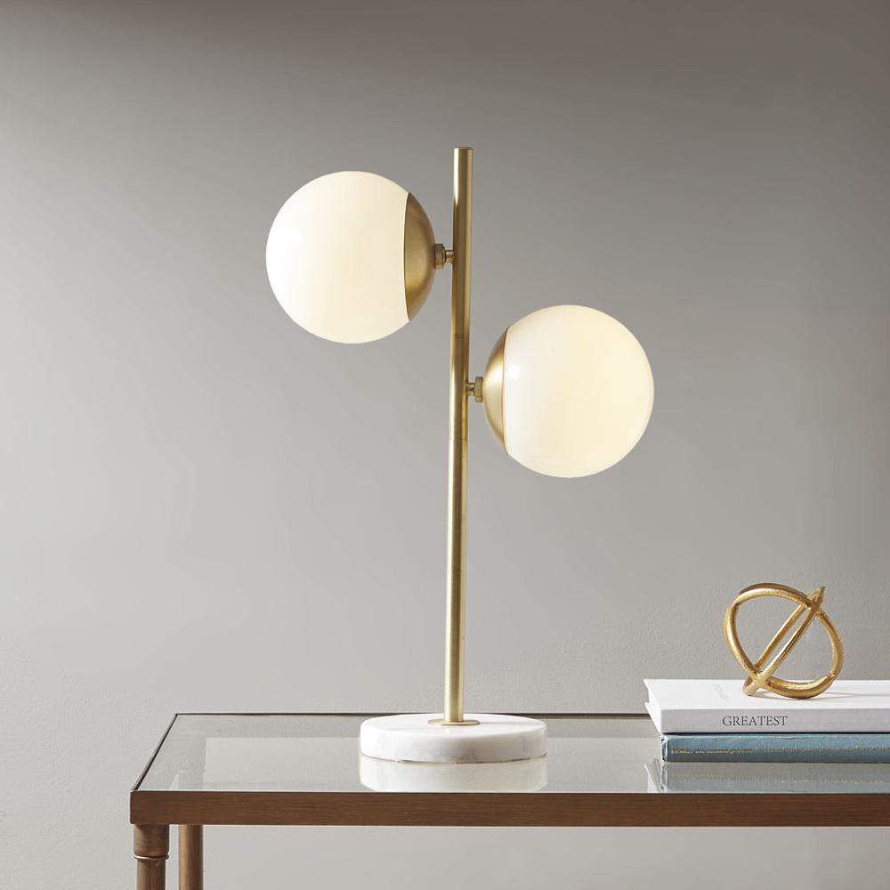 Holloway Table Lamp