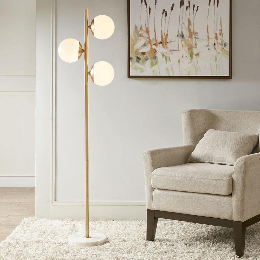 Holloway Floor Lamp