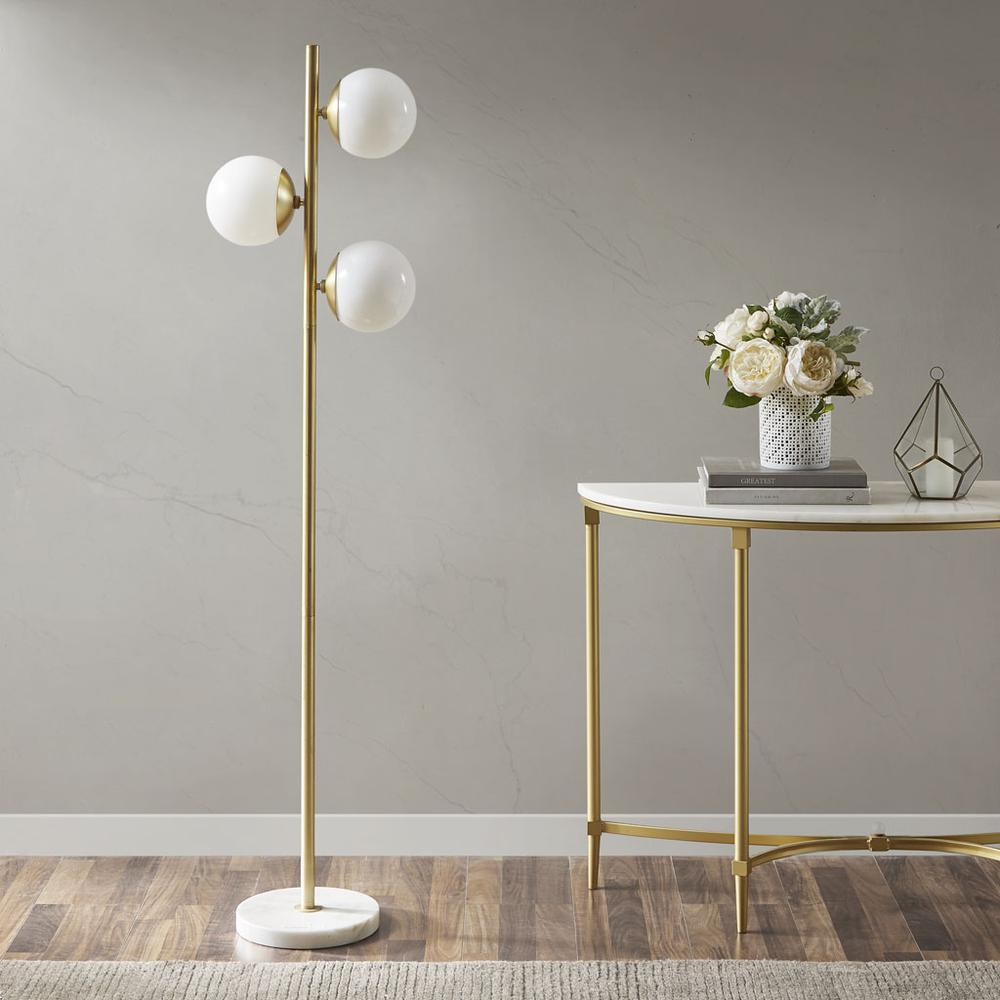 Holloway Floor Lamp