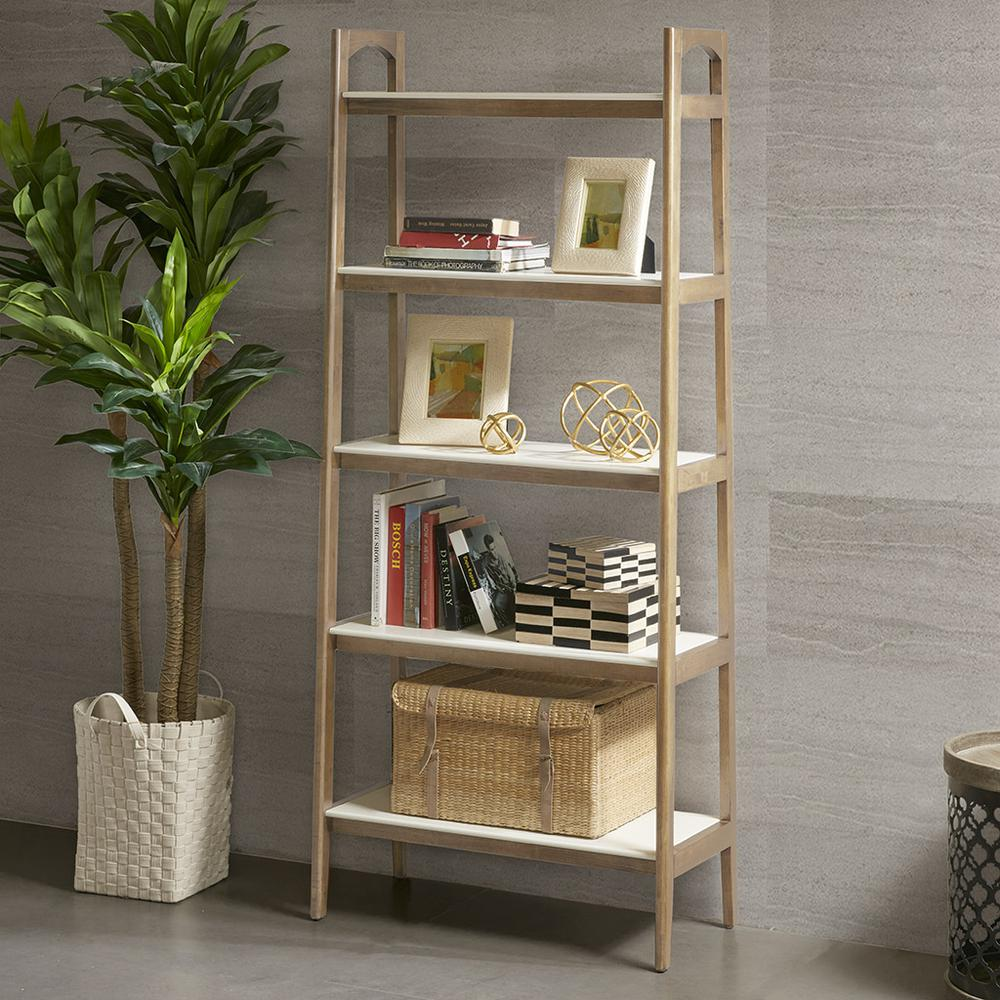 Parker Bookshelf