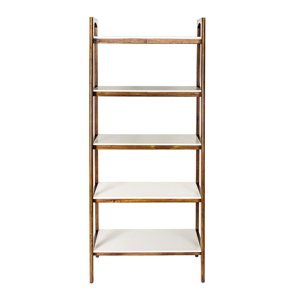 Parker Bookshelf