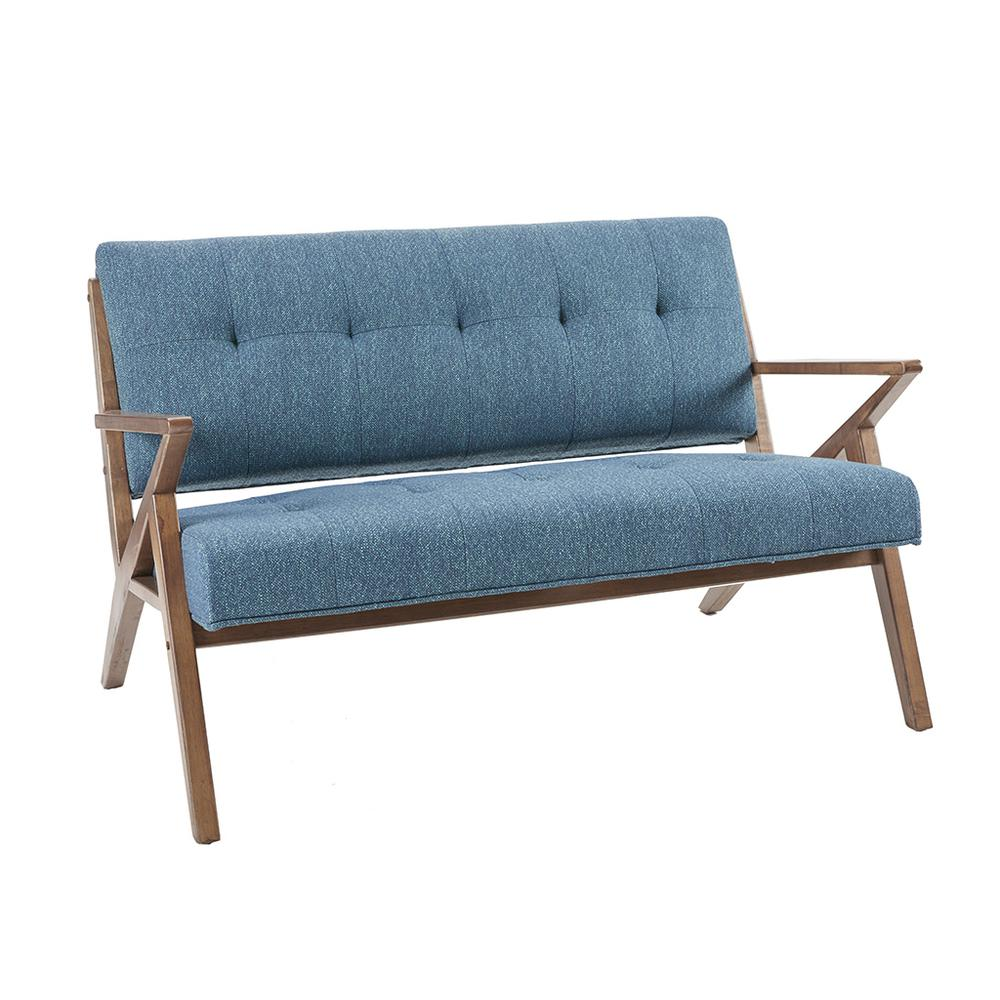 ROCKET Loveseat,II106-0226