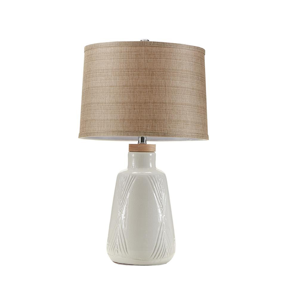 Tate Table Lamp