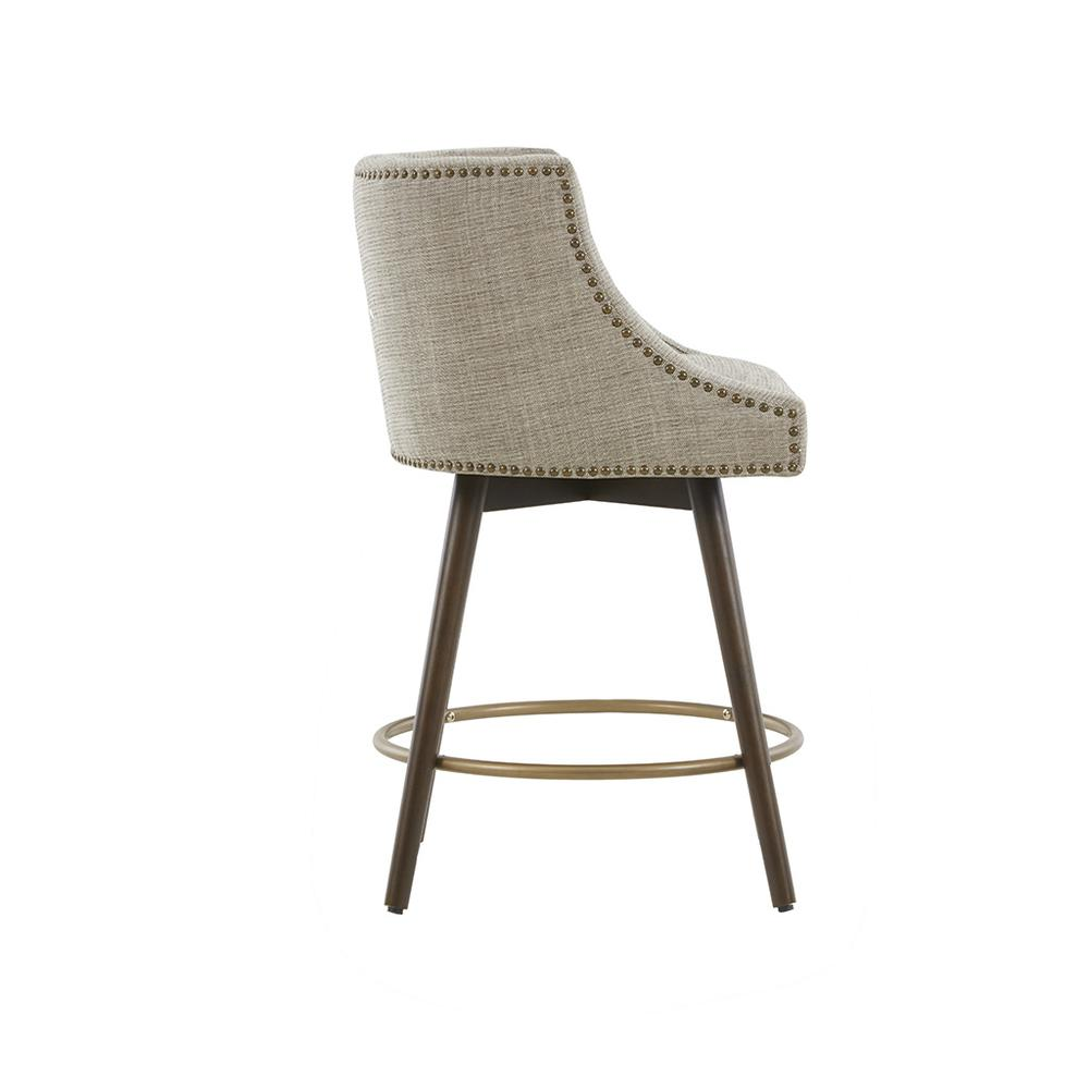 Swivel Counter Stool