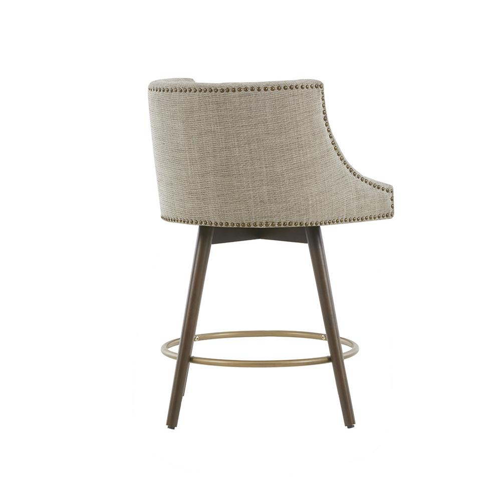 Swivel Counter Stool