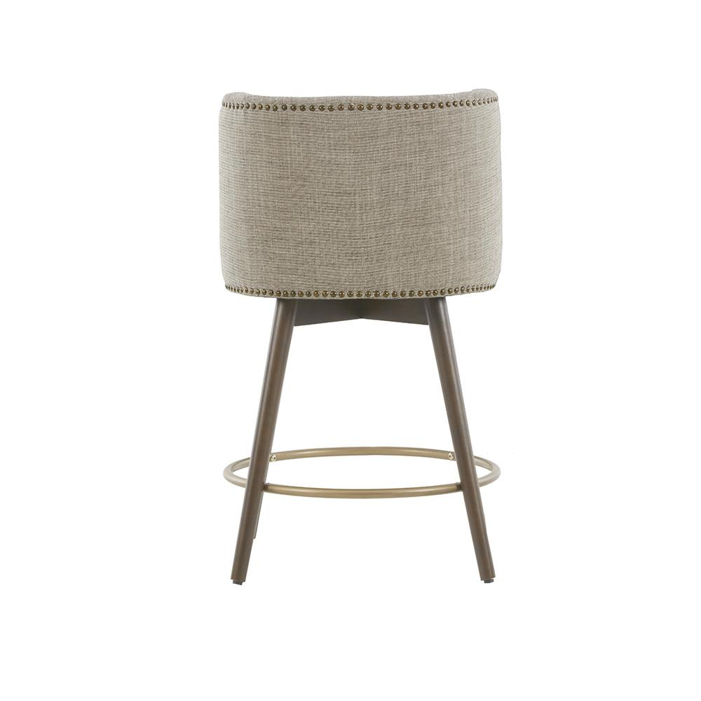 Swivel Counter Stool