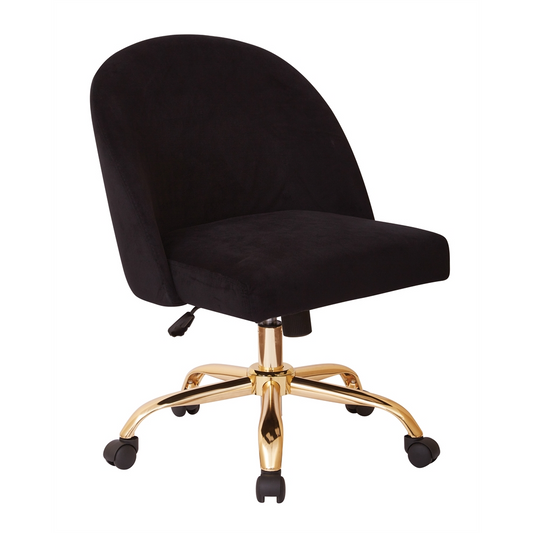 Layton Mid Back Office Chair
